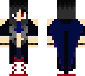 nightmare luna v1