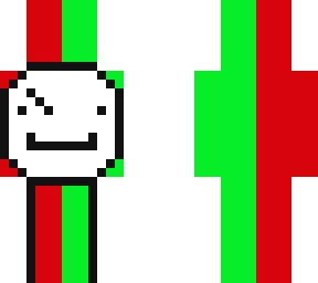 nightmare vs. dream