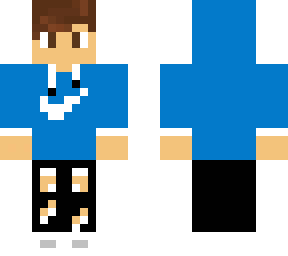 nike zumbi3yt skin