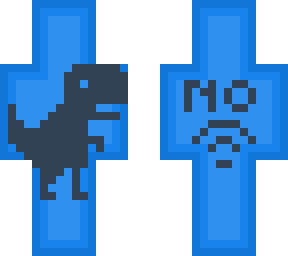 no internet