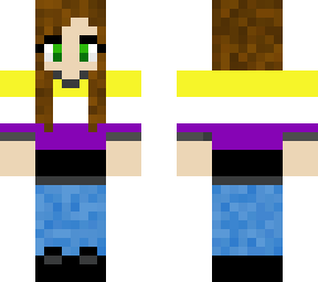 non-binary (fixed)