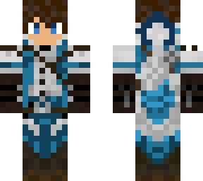 not my skin just edit
