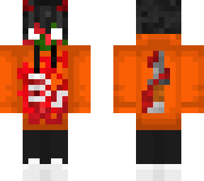 nywo (halloween)