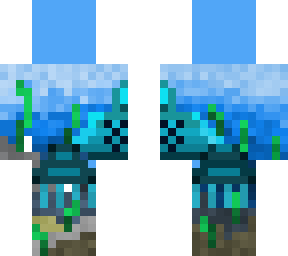 ocean monument
