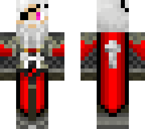old adventurer