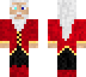 old man