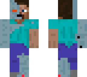 only roboaj skin