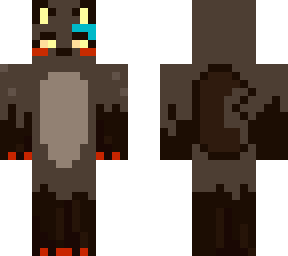 opal (my fursona)