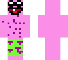 pachric