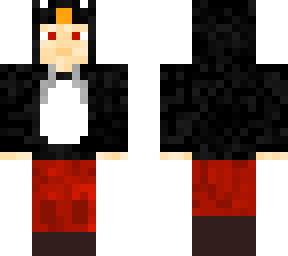 penguin jumper