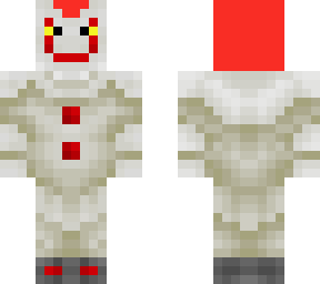 pennywise (stephen kings it)