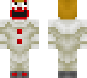 pennywise the noob