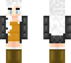 personal autumn skin
