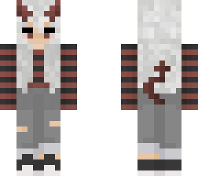 personal devil skin
