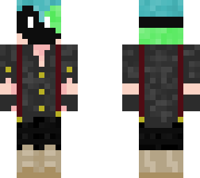 personal skin