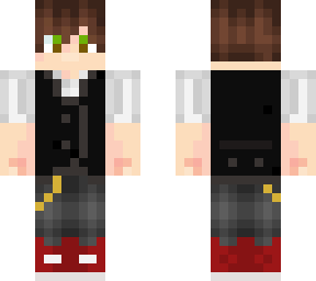 personal waistcoat
