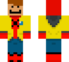 peter parker without mask