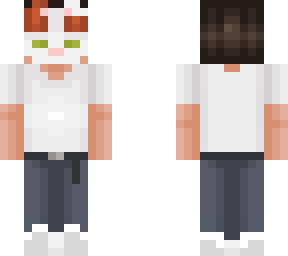 pickle mask (request)