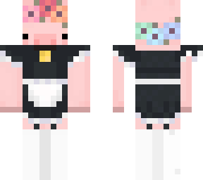 pig maid
