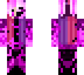 pink death