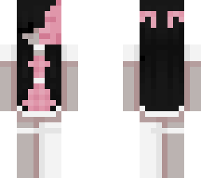 pink devil <3