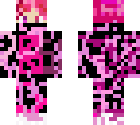 pink ranger