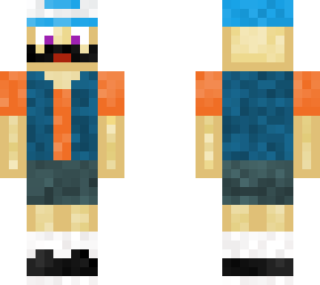 pizaroll dipper