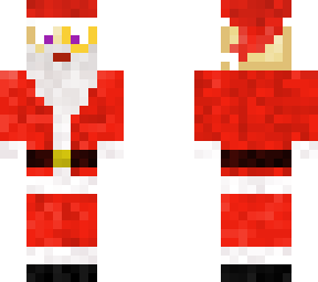 pizaroll santa