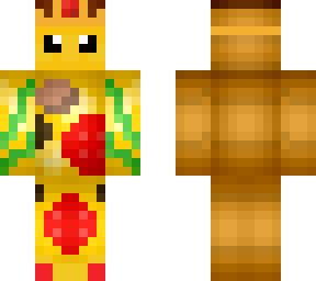 pizza lord