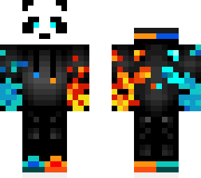 play panda