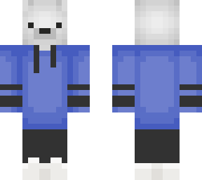 polar bear