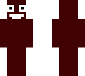 poopy lol don't use this skin