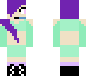 pop star nina