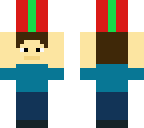 present guy