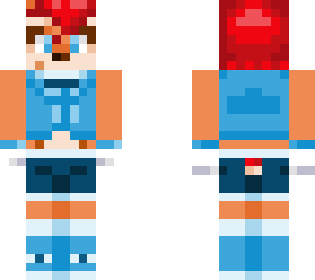 princess sally (modern)