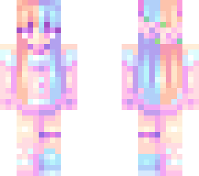 prismatic // birthday gift