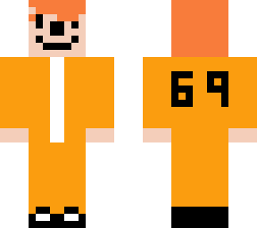 prisoner joe