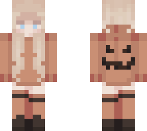 pumpkin