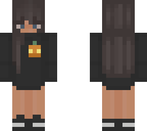 pumpkin egirl