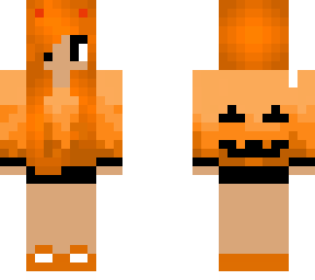 pumpkin fever