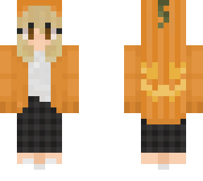 pumpkin hoodie girl edited 4.0