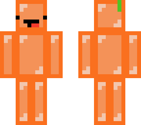 pumpkin skeppy