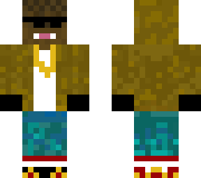 punk bacca (jerome asf)