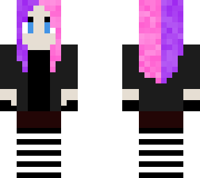 punk girl
