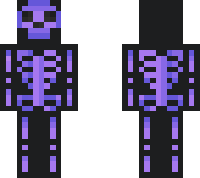 purple trooper