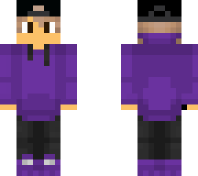 purpled