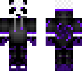 purpleflare pogpanda