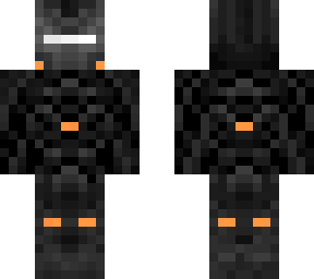 pyrotronic suit (special effect)