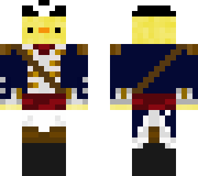 quacky lmanberg