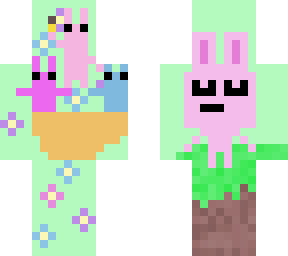 rabbits